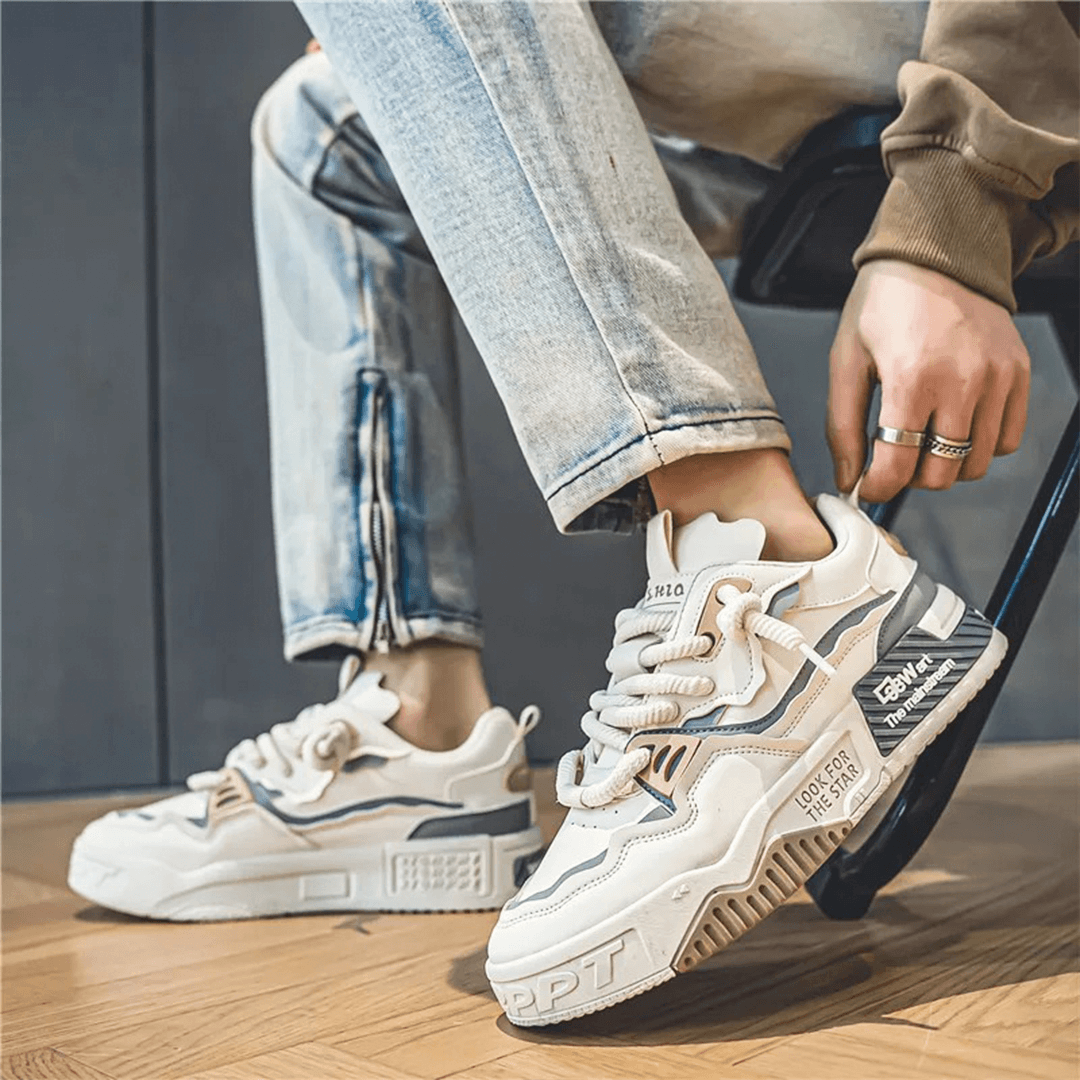 Tênis Hamming Stream Pro