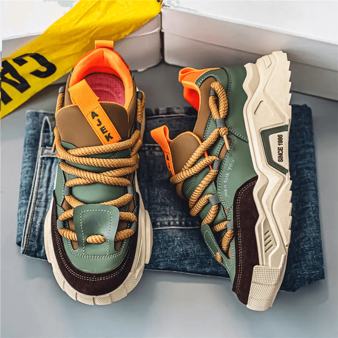 Tênis Hamming Stride