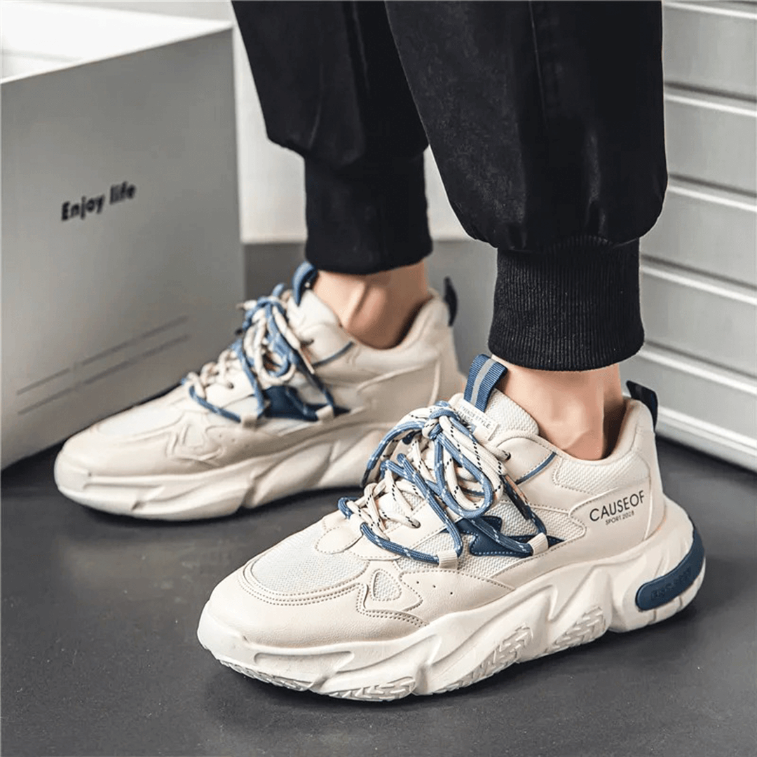 Tênis Hamming Of Sport