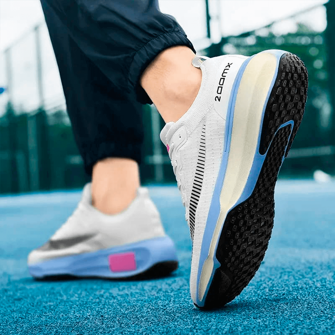 Tênis Hamming Vortex