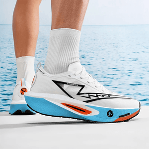 Tênis Hamming Chunta