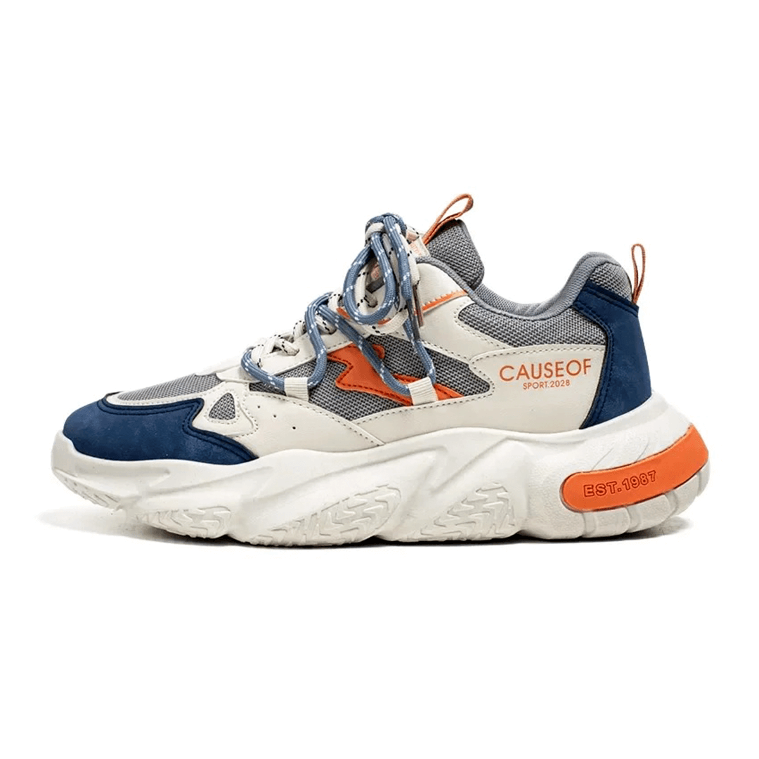 Tênis Hamming Of Sport