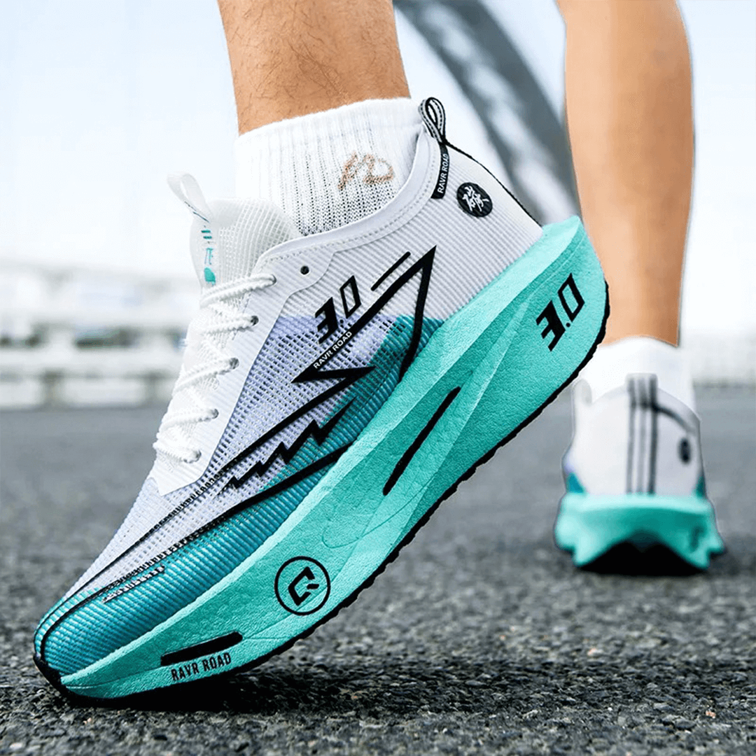 Tênis Hamming Nitro