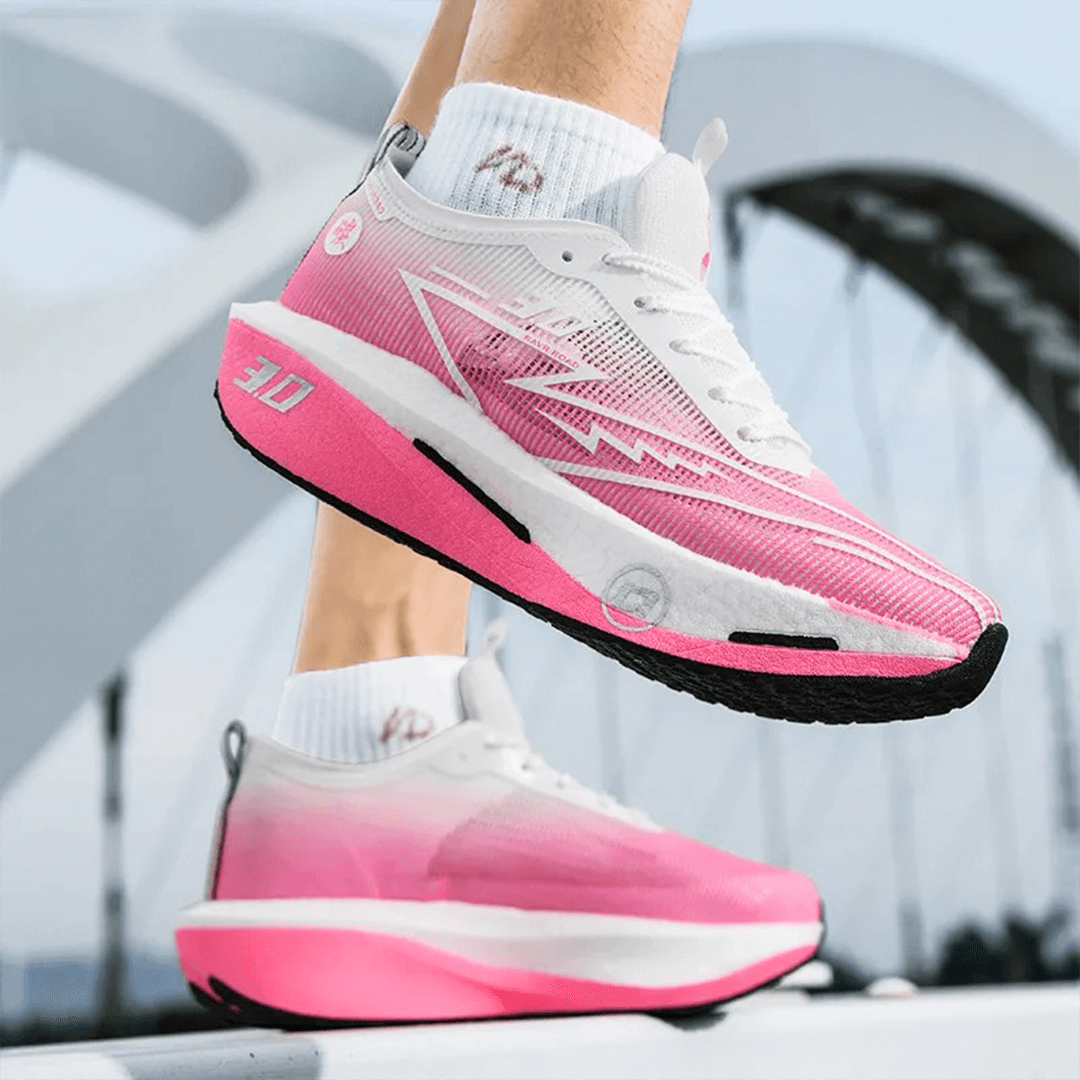 Tênis Hamming Nitro