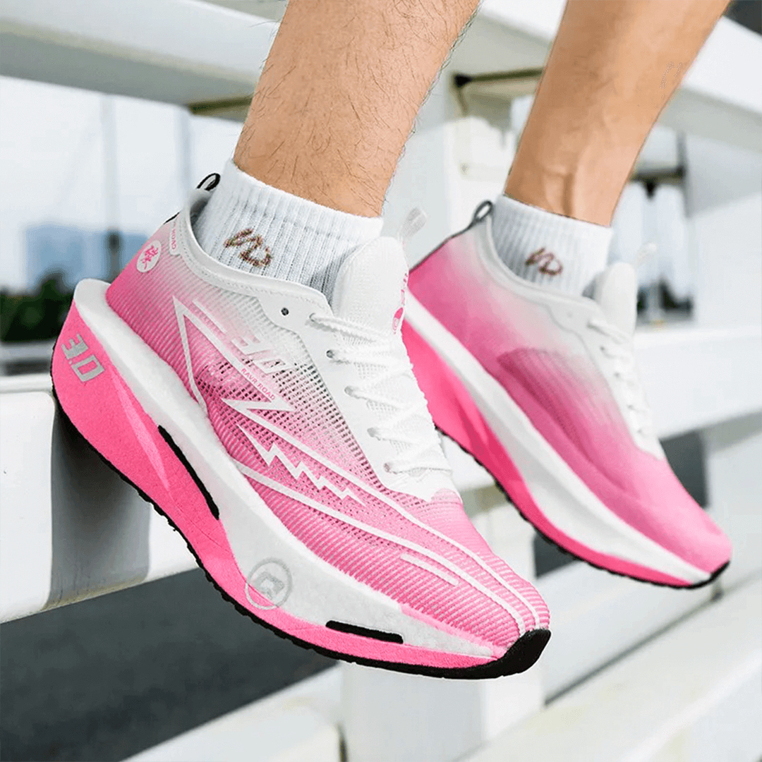 Tênis Hamming Nitro