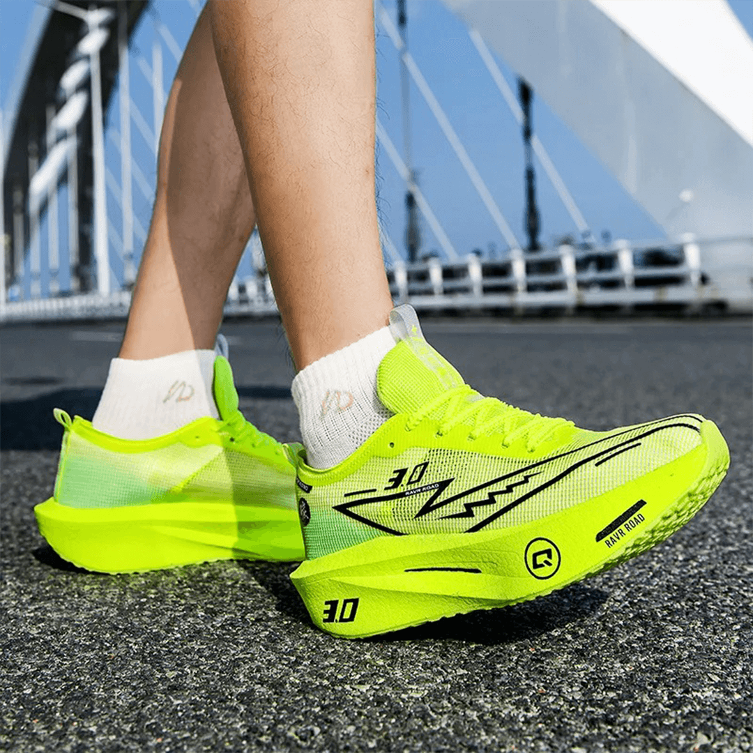 Tênis Hamming Nitro