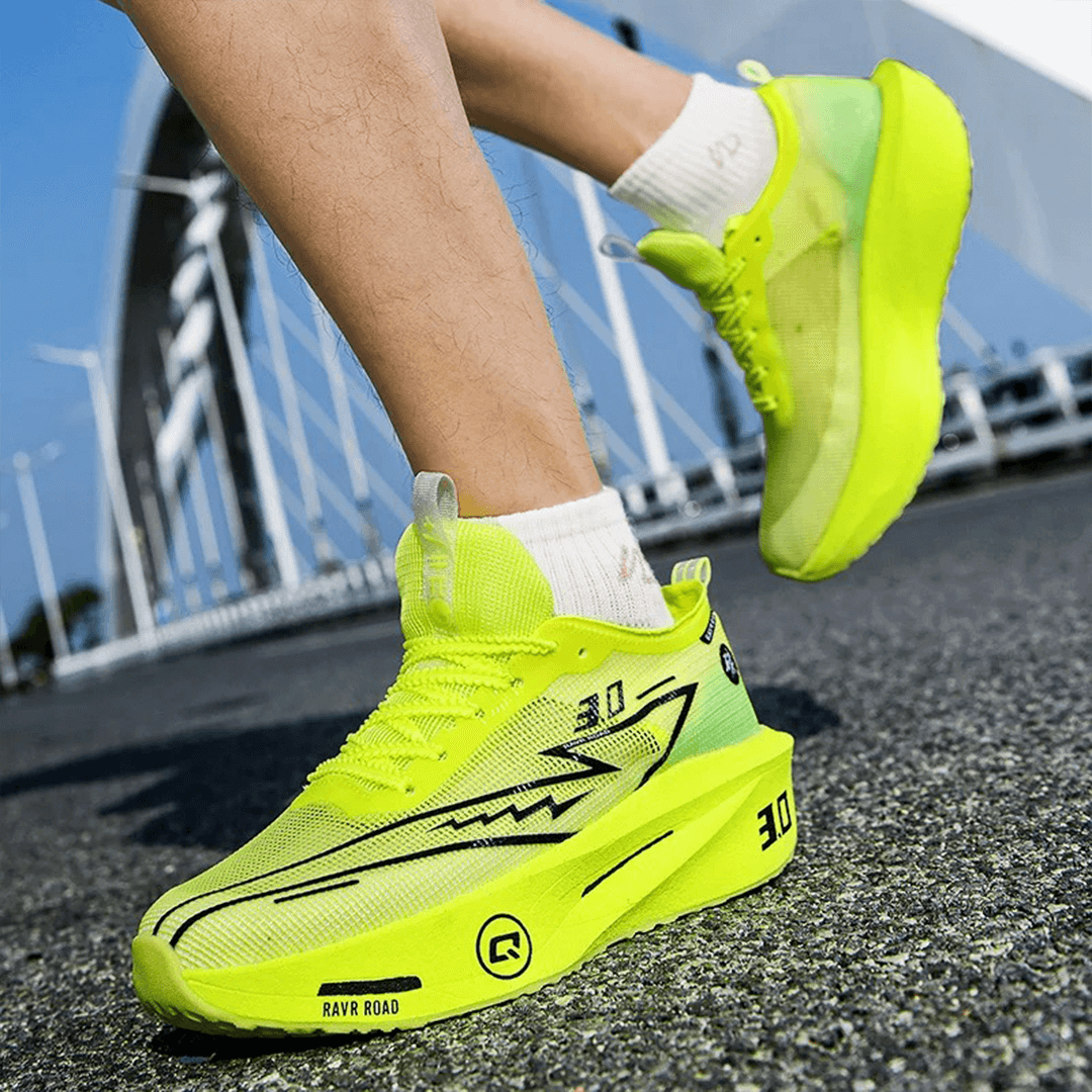 Tênis Hamming Nitro