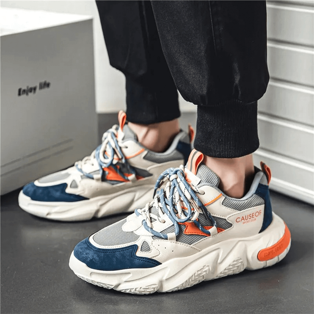 Tênis Hamming Of Sport