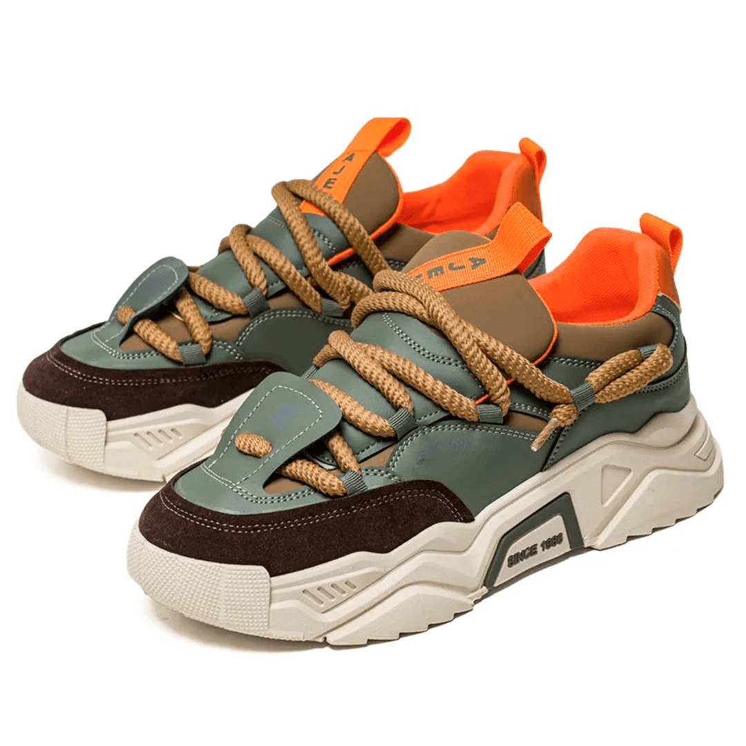 Tênis Hamming Stride