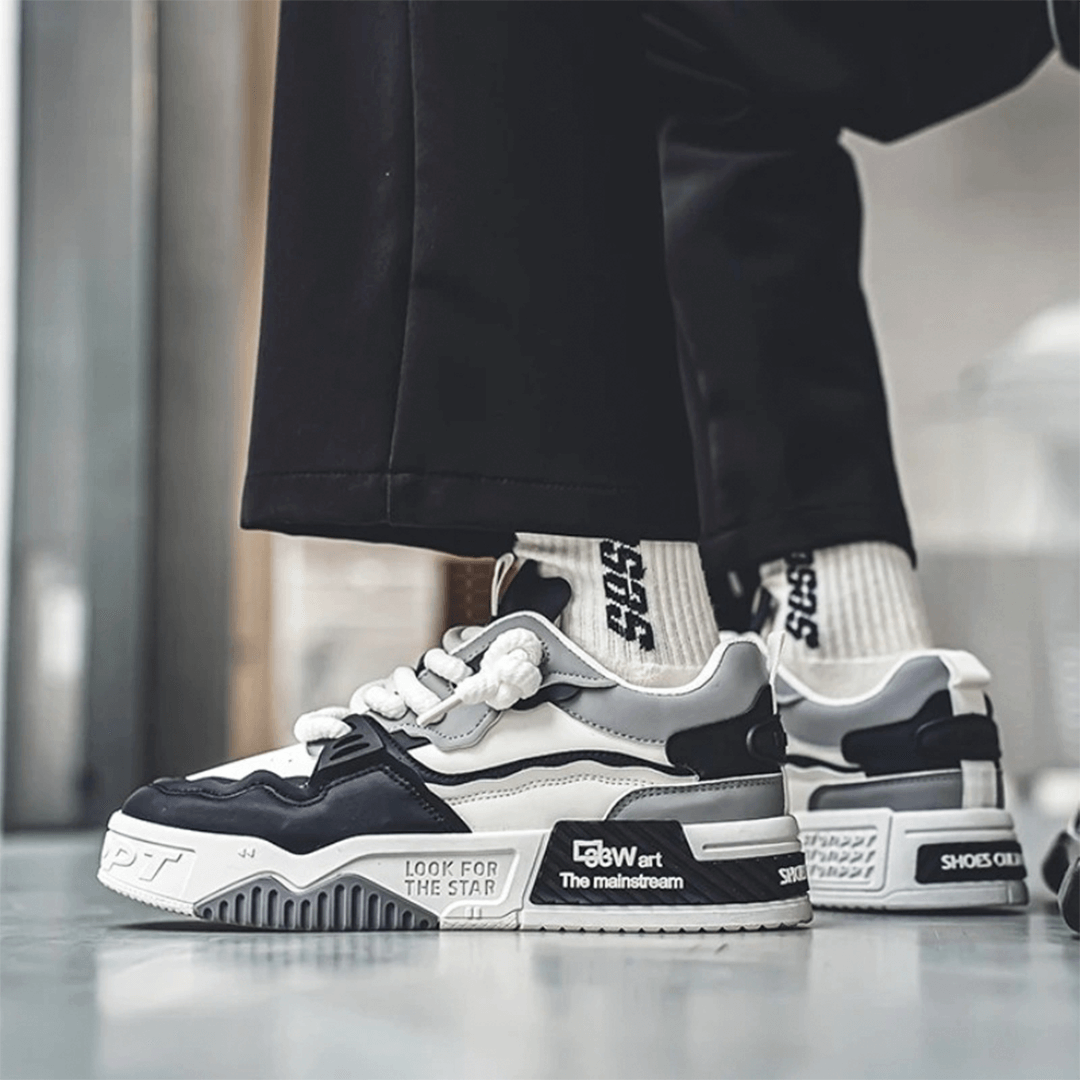 Tênis Hamming Stream Pro