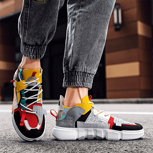 Tênis Hamming England