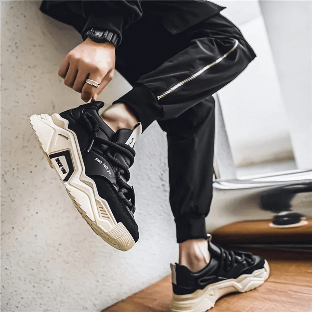 Tênis Hamming Stride