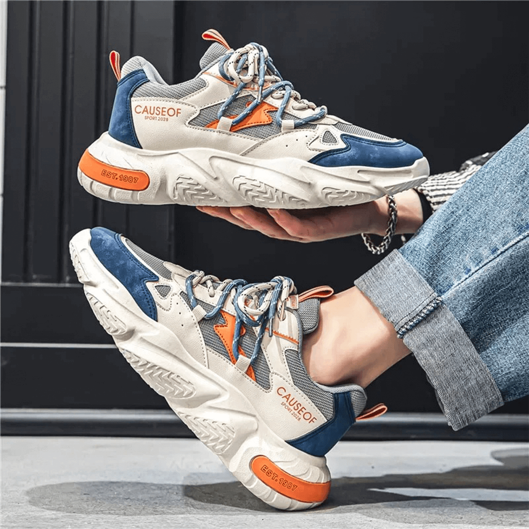 Tênis Hamming Of Sport