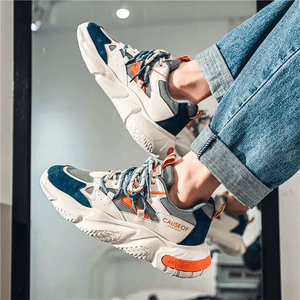 Tênis Hamming Of Sport