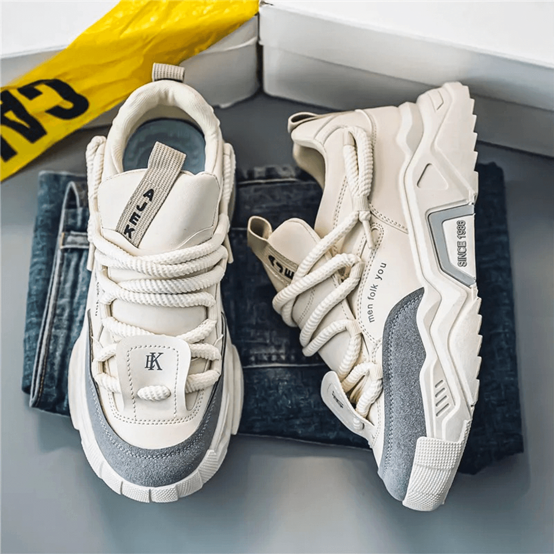 Tênis Hamming Stride