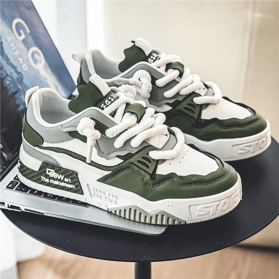 Tênis Hamming Stream Pro