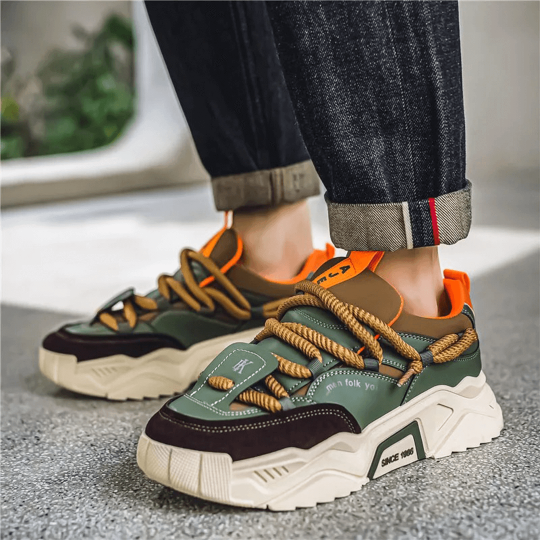 Tênis Hamming Stride