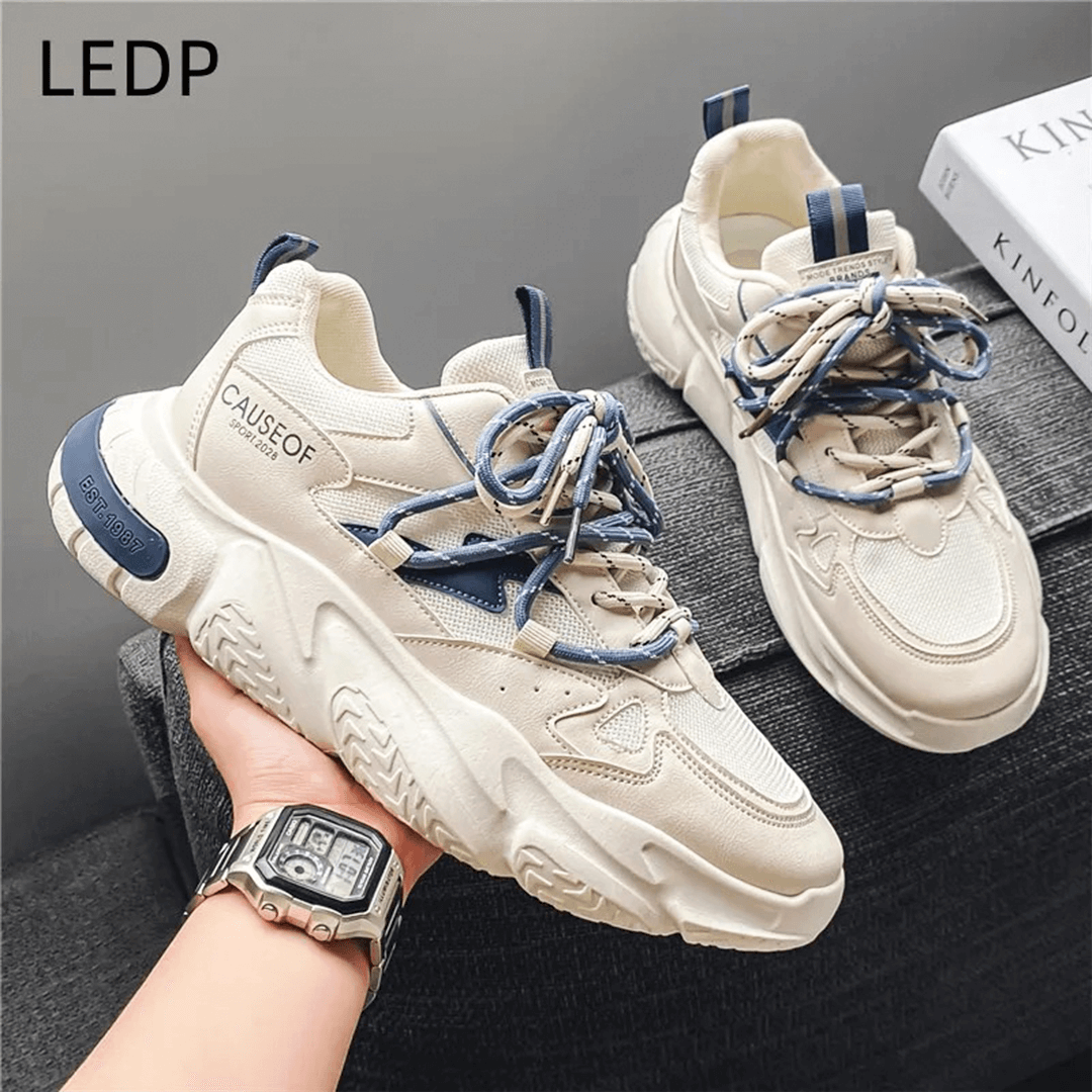 Tênis Hamming Of Sport