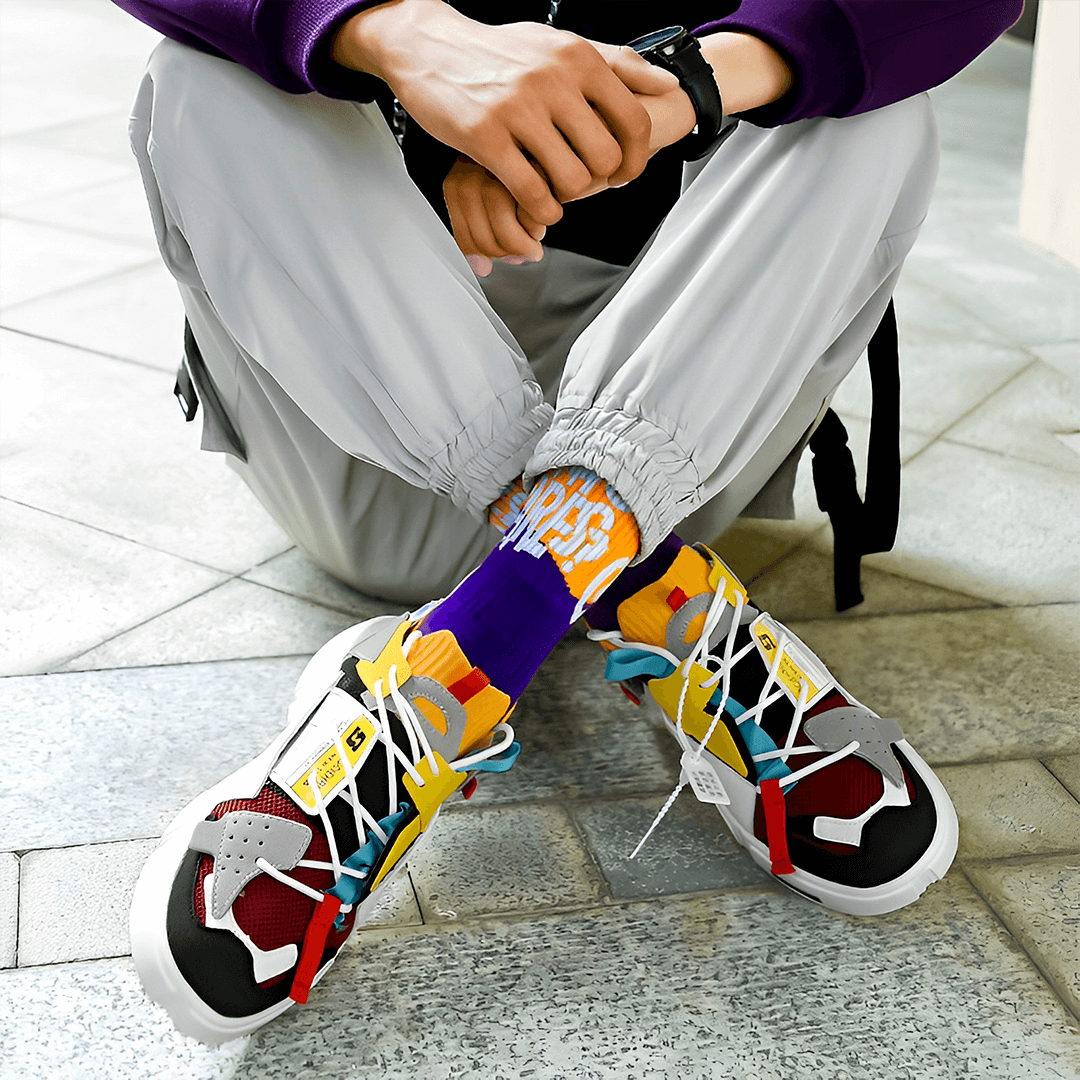 Tênis Hamming England