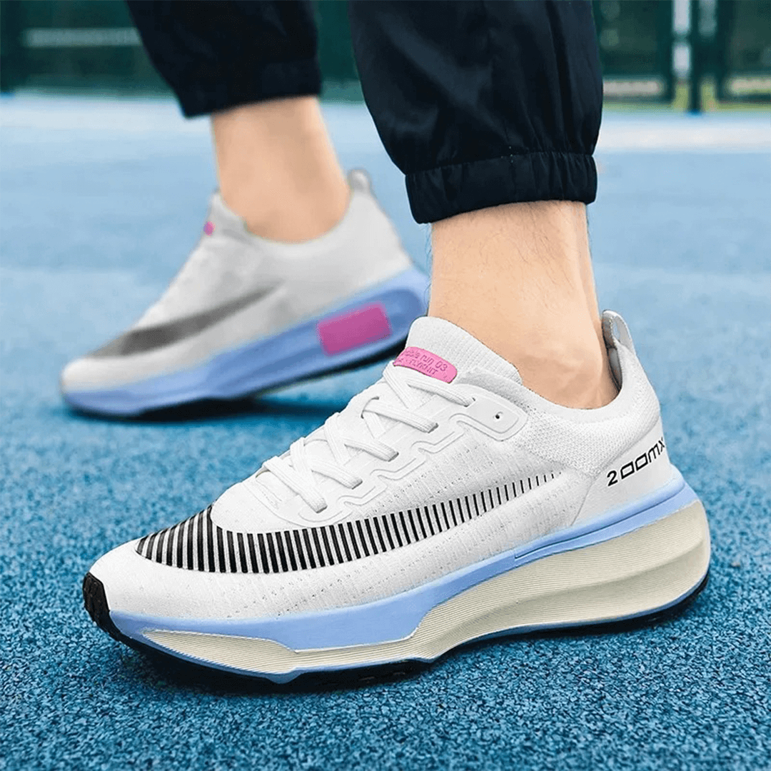 Tênis Hamming Vortex