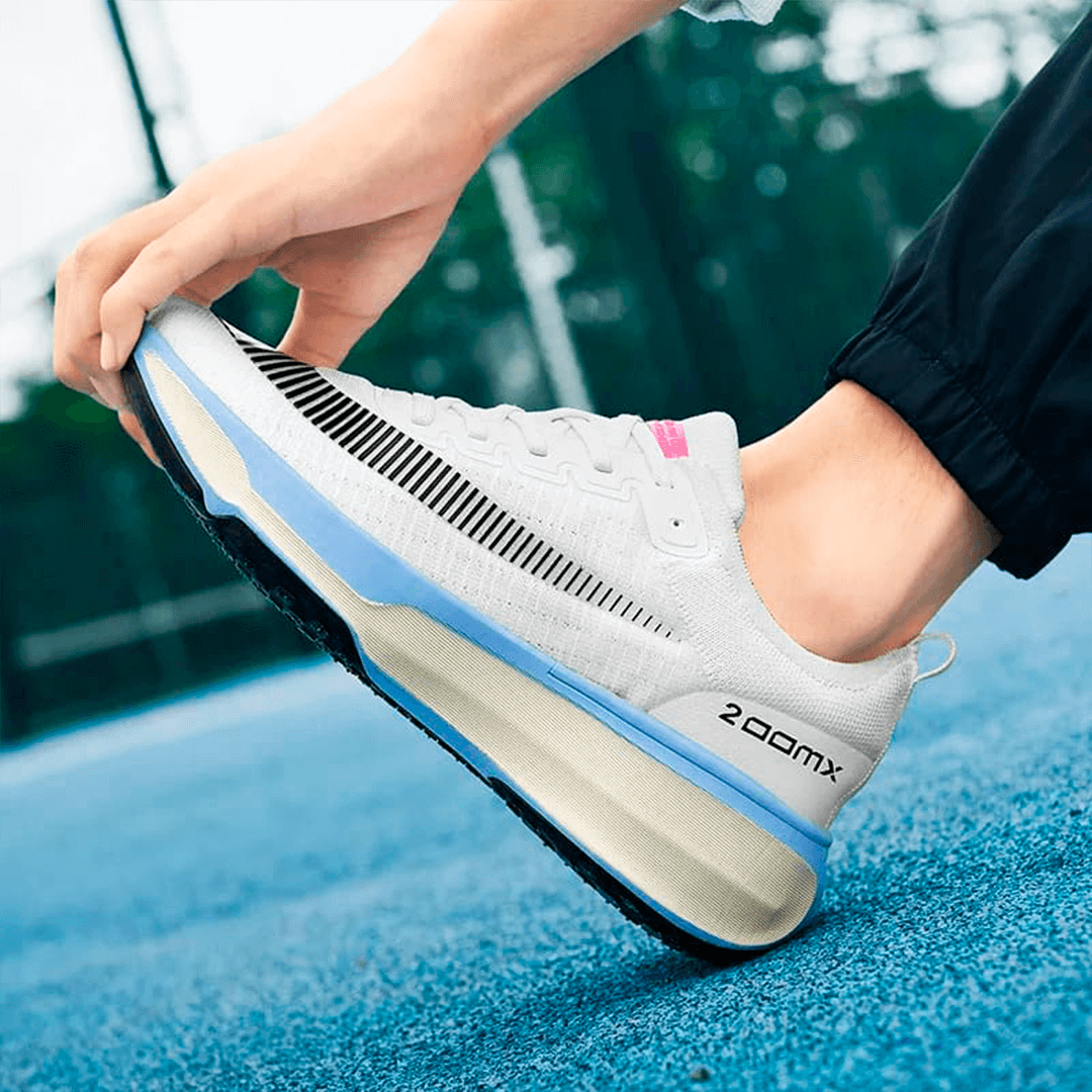 Tênis Hamming Vortex