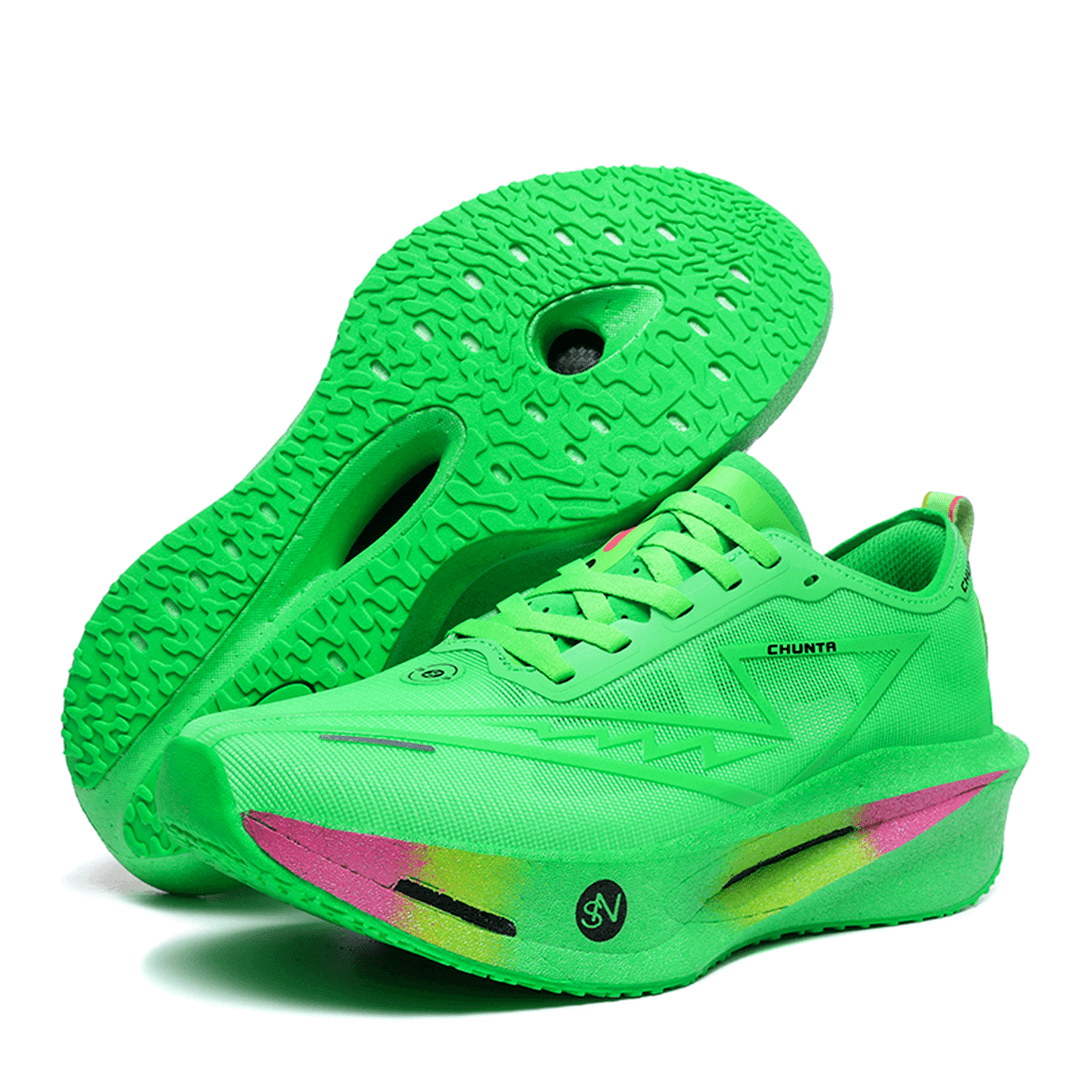 Tênis Hamming Chunta