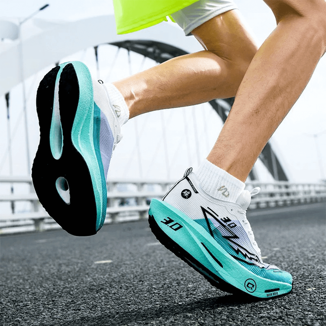 Tênis Hamming Nitro