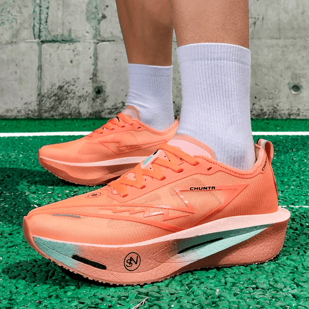 Tênis Hamming Chunta