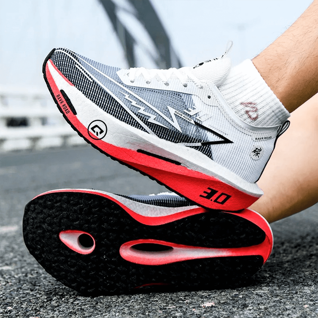 Tênis Hamming Nitro