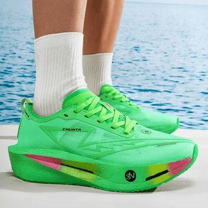 Tênis Hamming Chunta