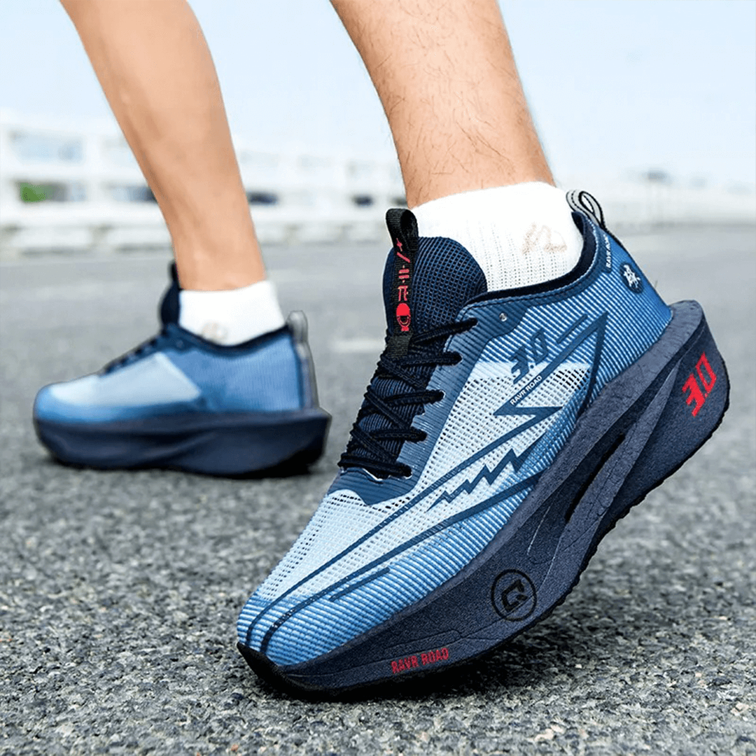 Tênis Hamming Nitro