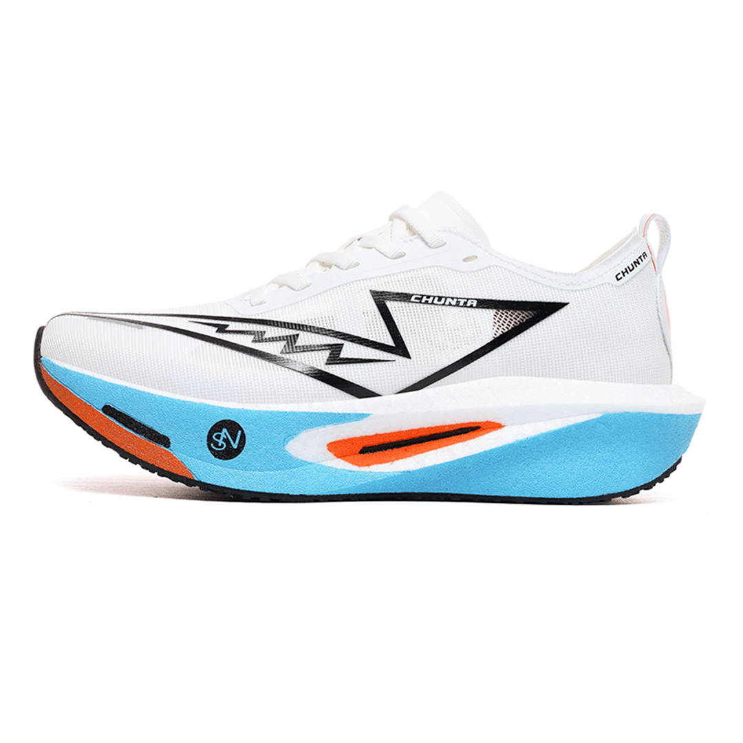 Tênis Hamming Chunta