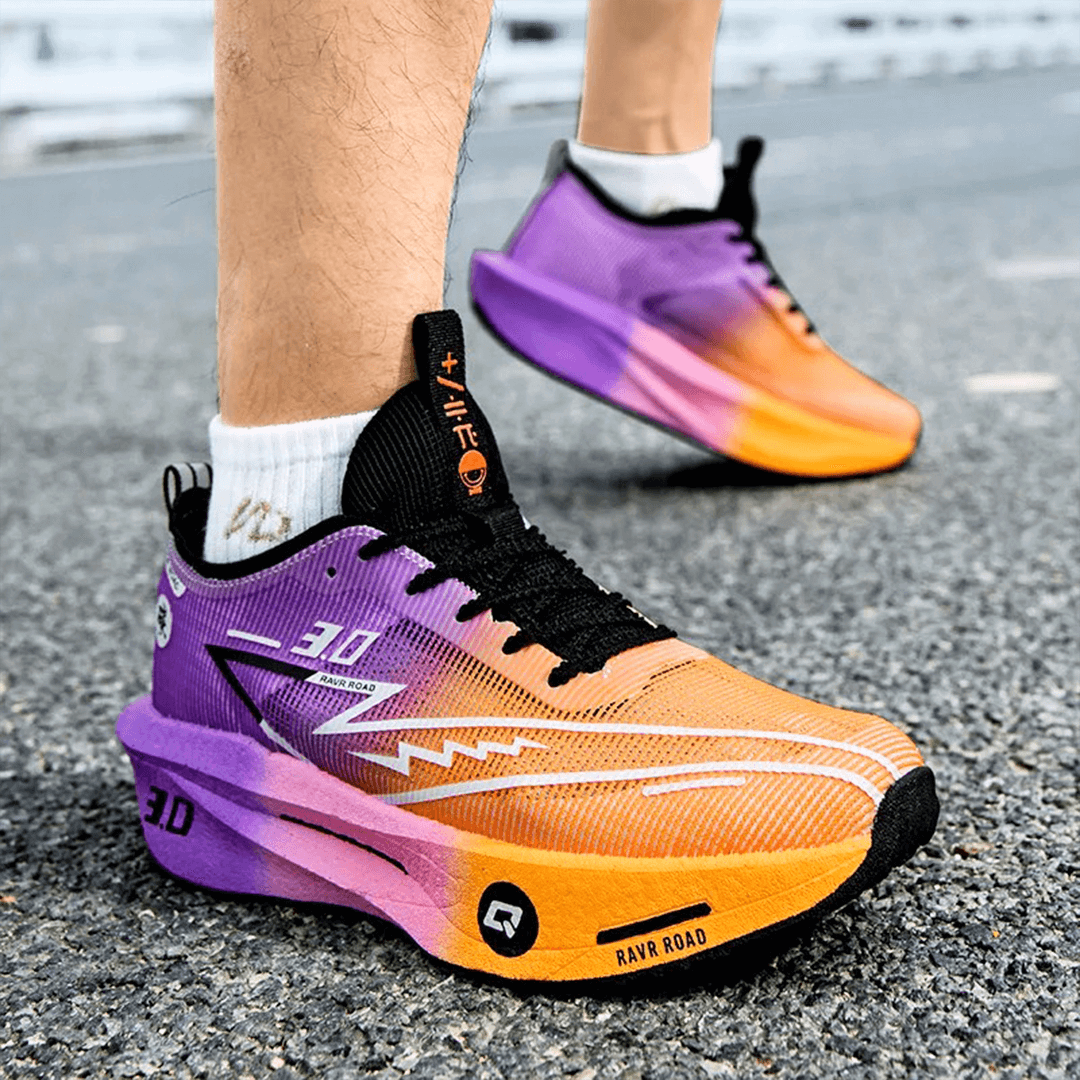 Tênis Hamming Nitro