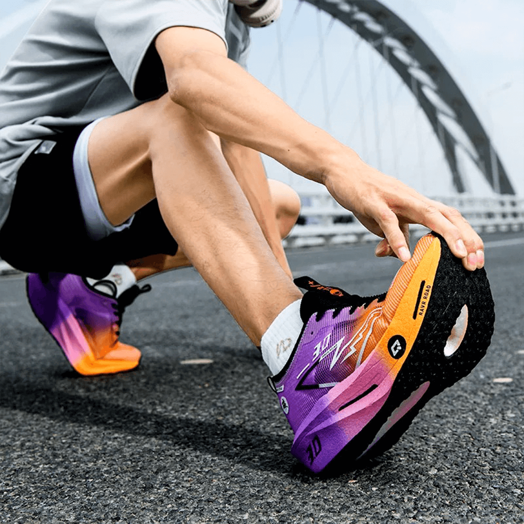 Tênis Hamming Nitro