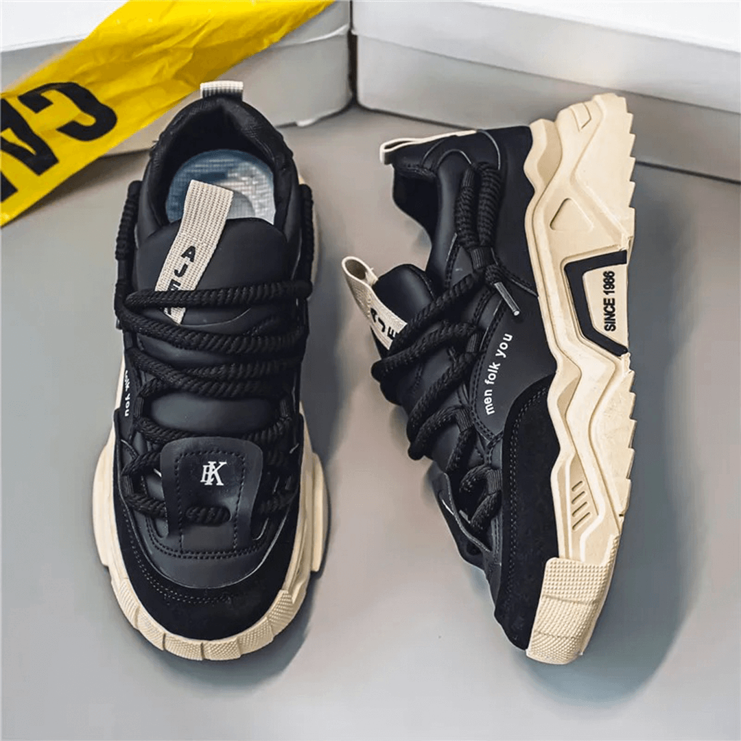 Tênis Hamming Stride