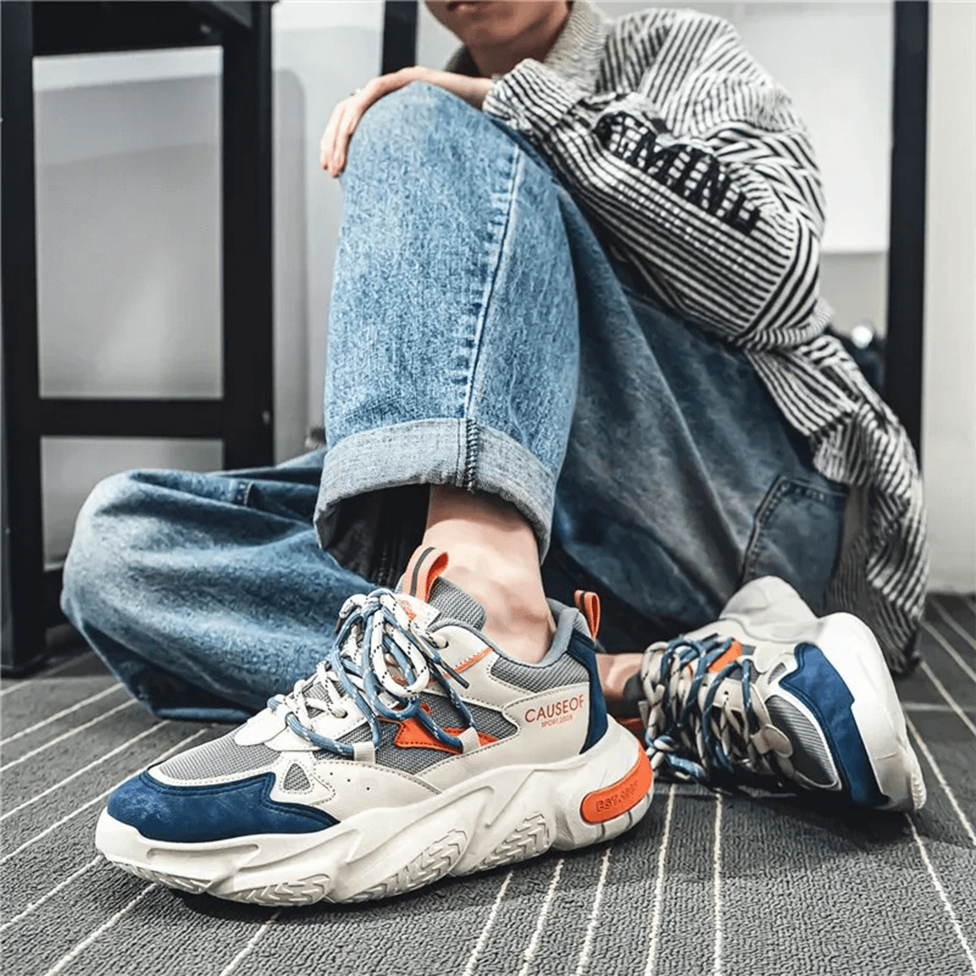 Tênis Hamming Of Sport