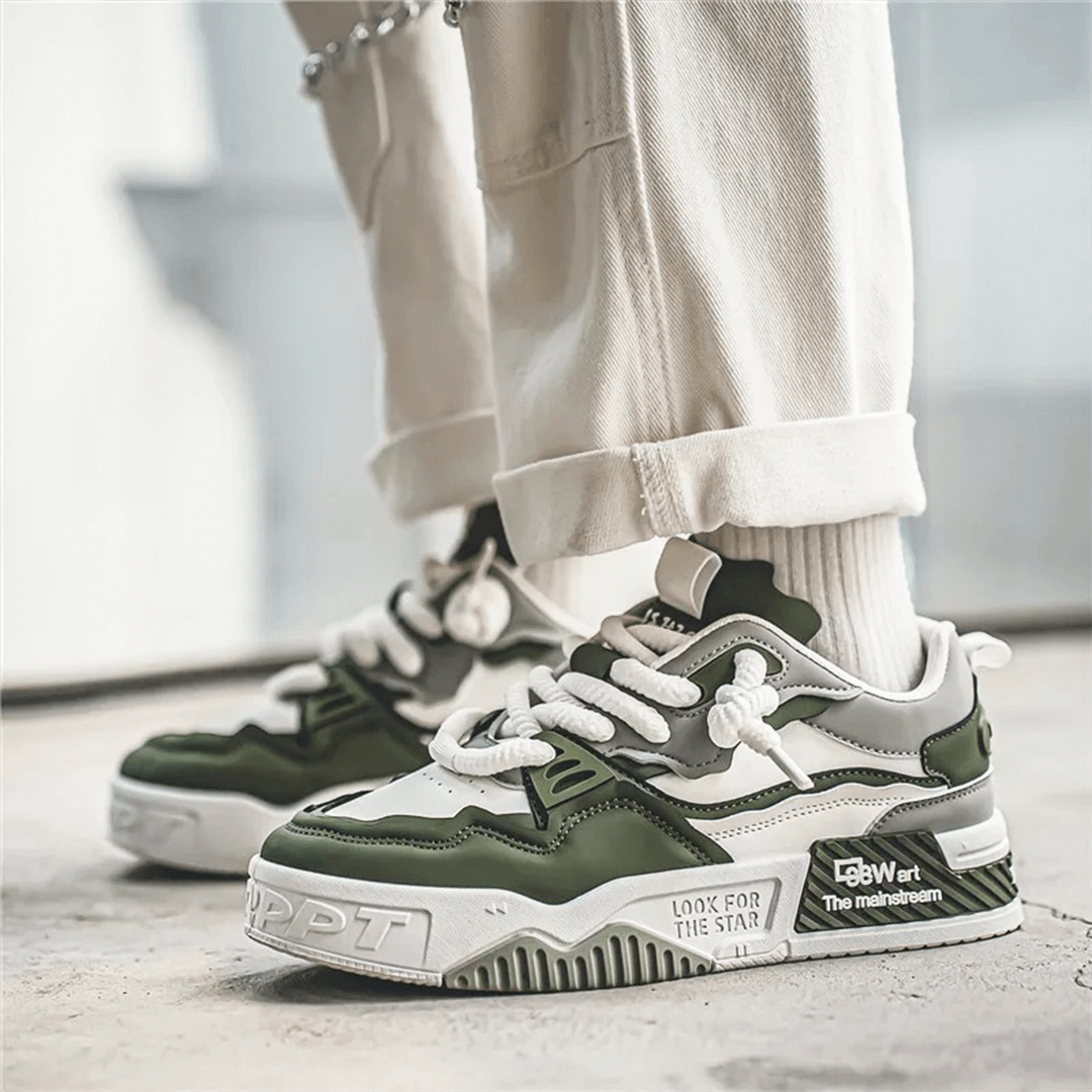 Tênis Hamming Stream Pro