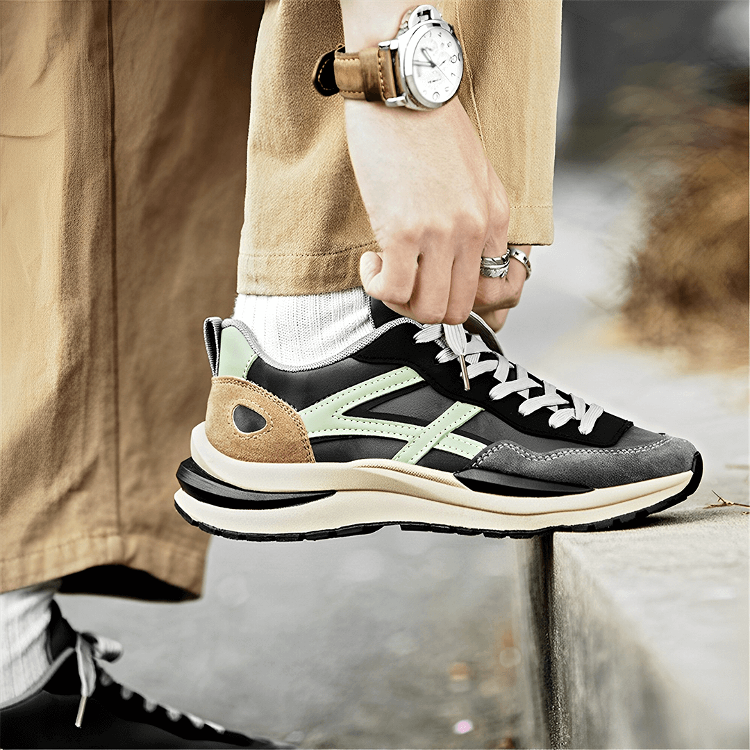 Tênis Hamming Brand