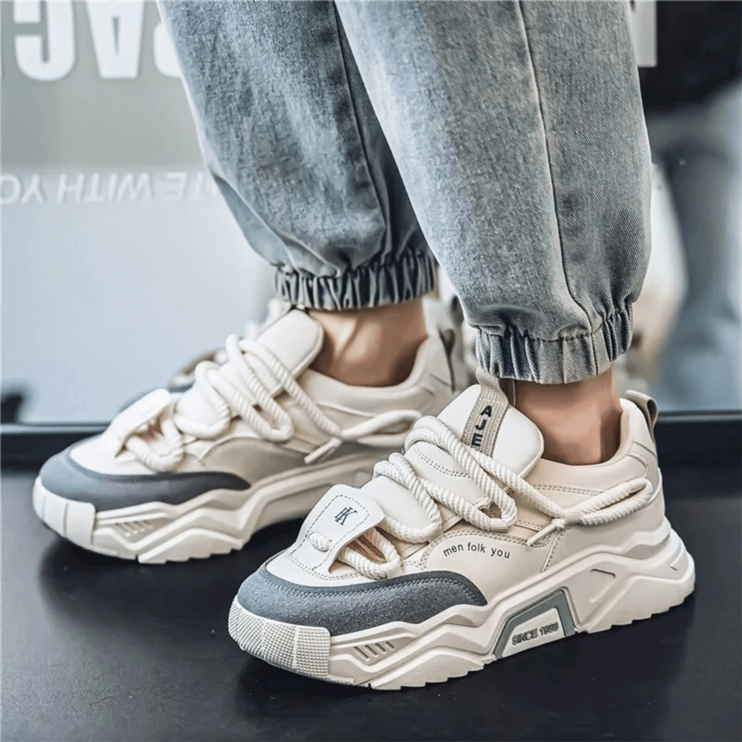 Tênis Hamming Stride