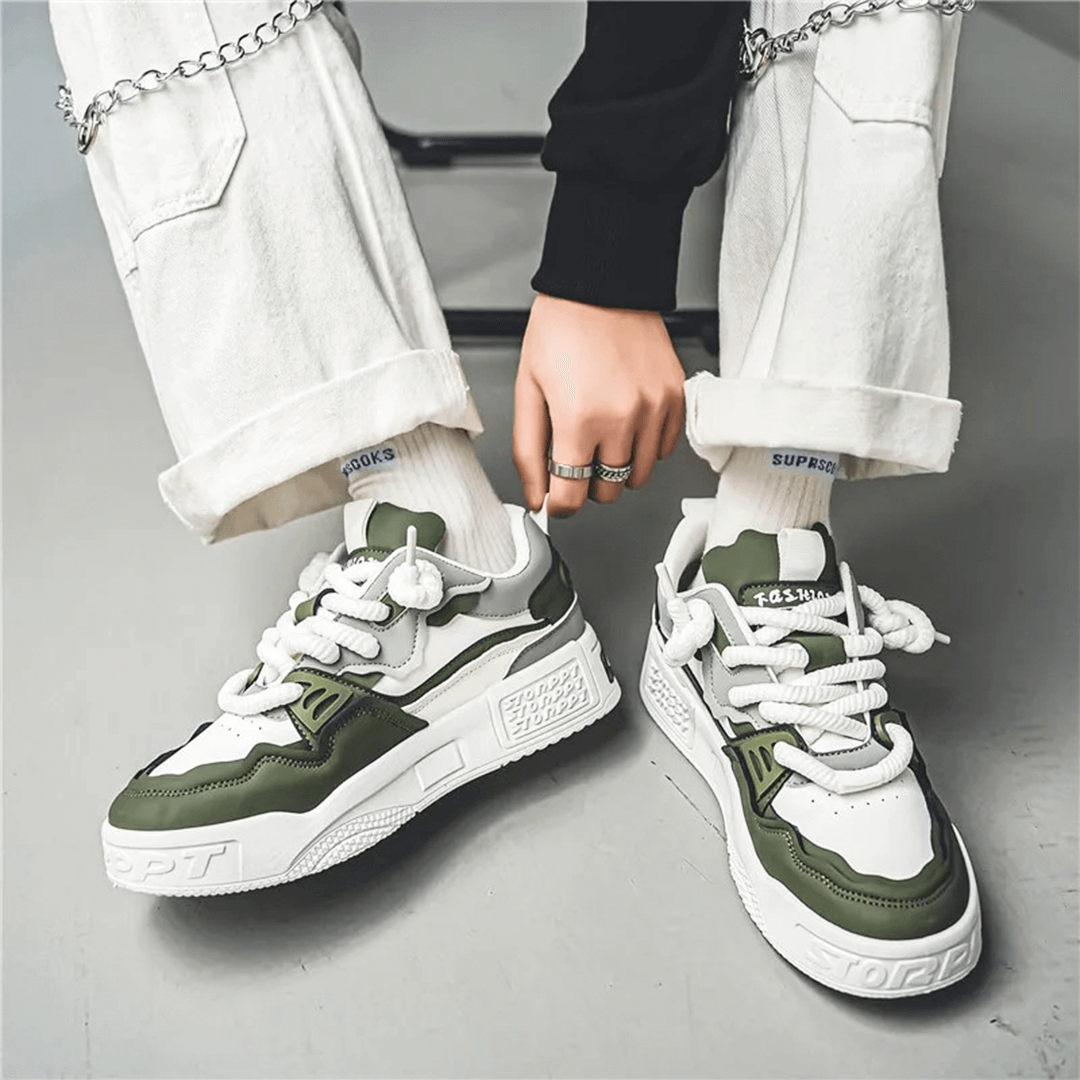 Tênis Hamming Stream Pro