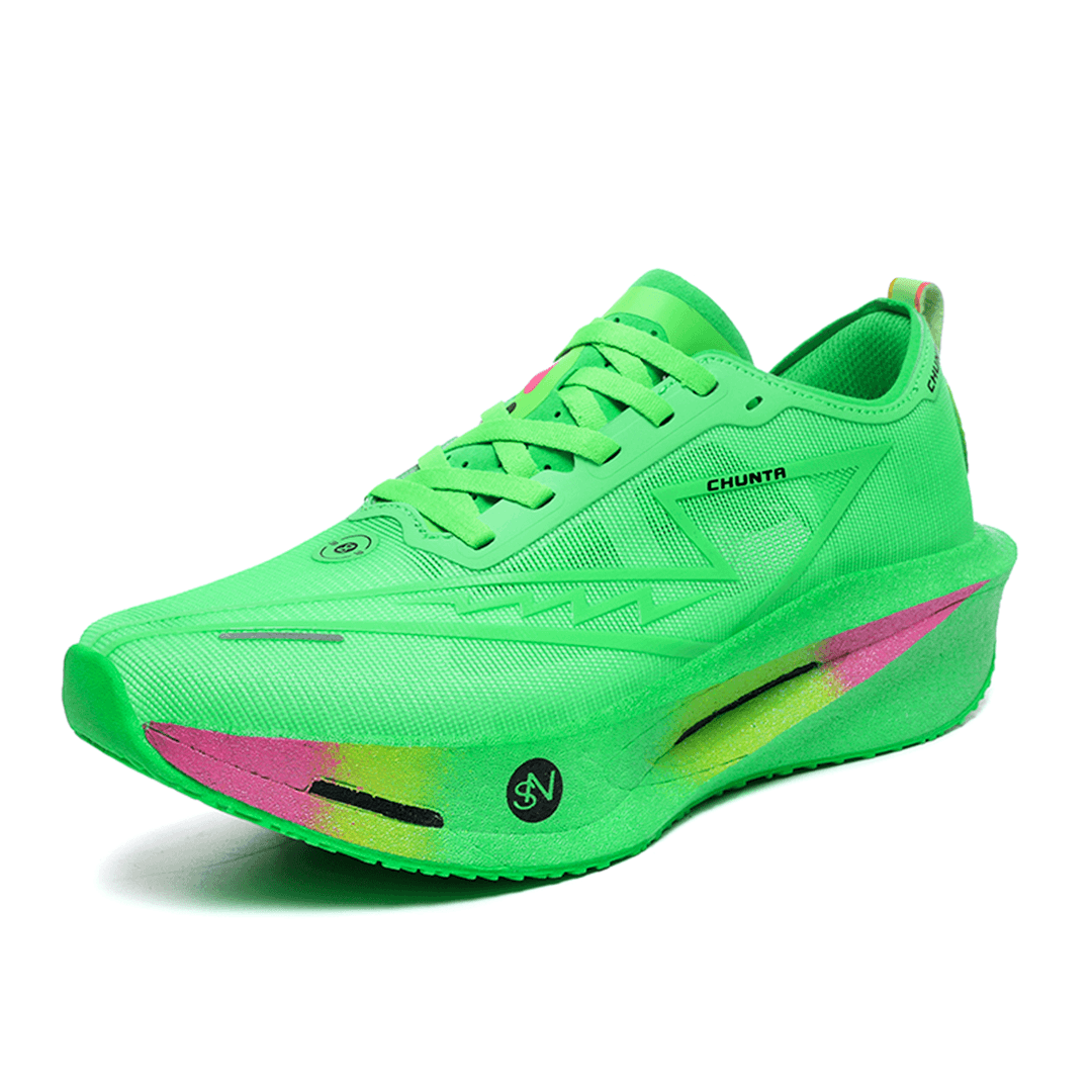 Tênis Hamming Chunta