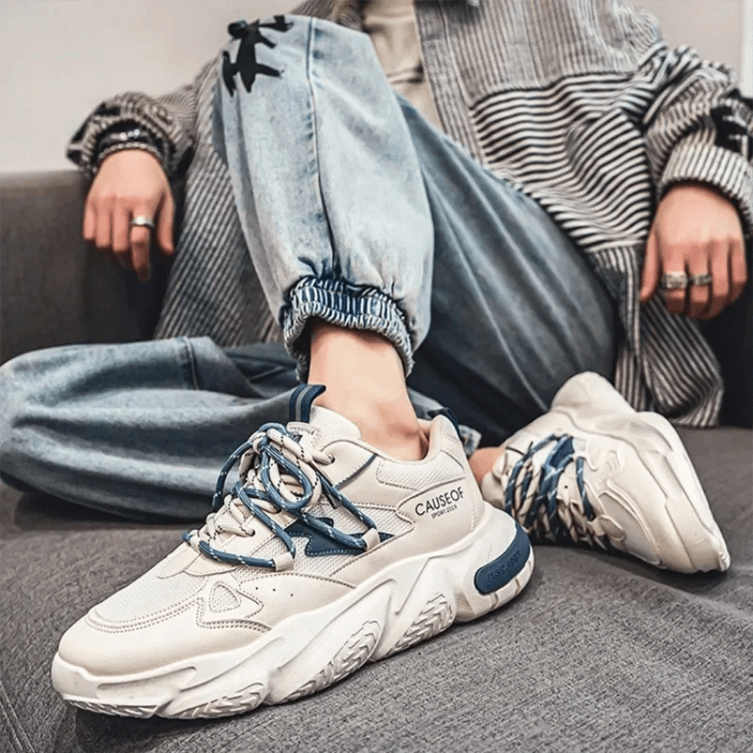 Tênis Hamming Of Sport