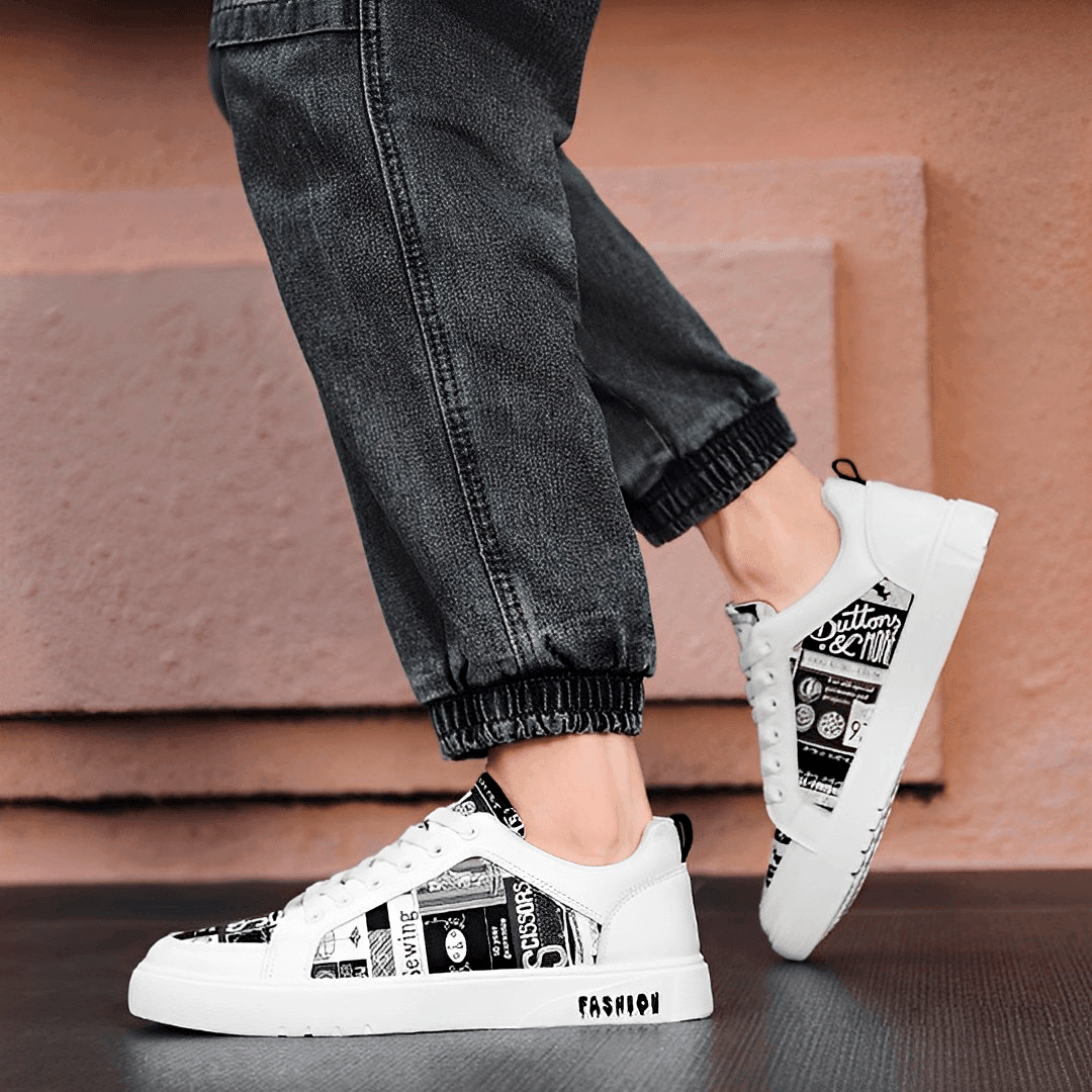 Tênis Hamming Flare - LOJA HAMMING